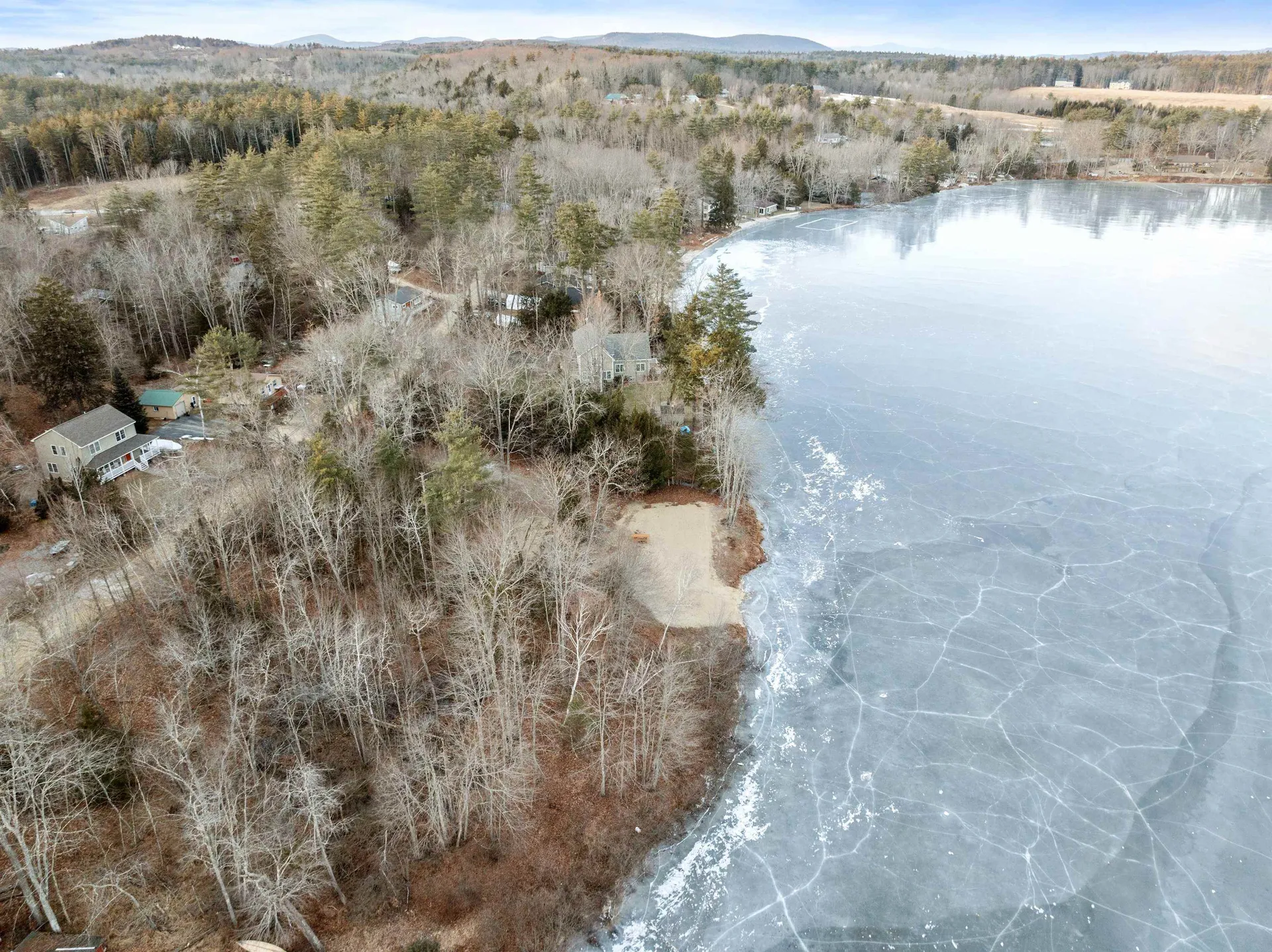 0 Crescent Drive Barnstead NH 03225