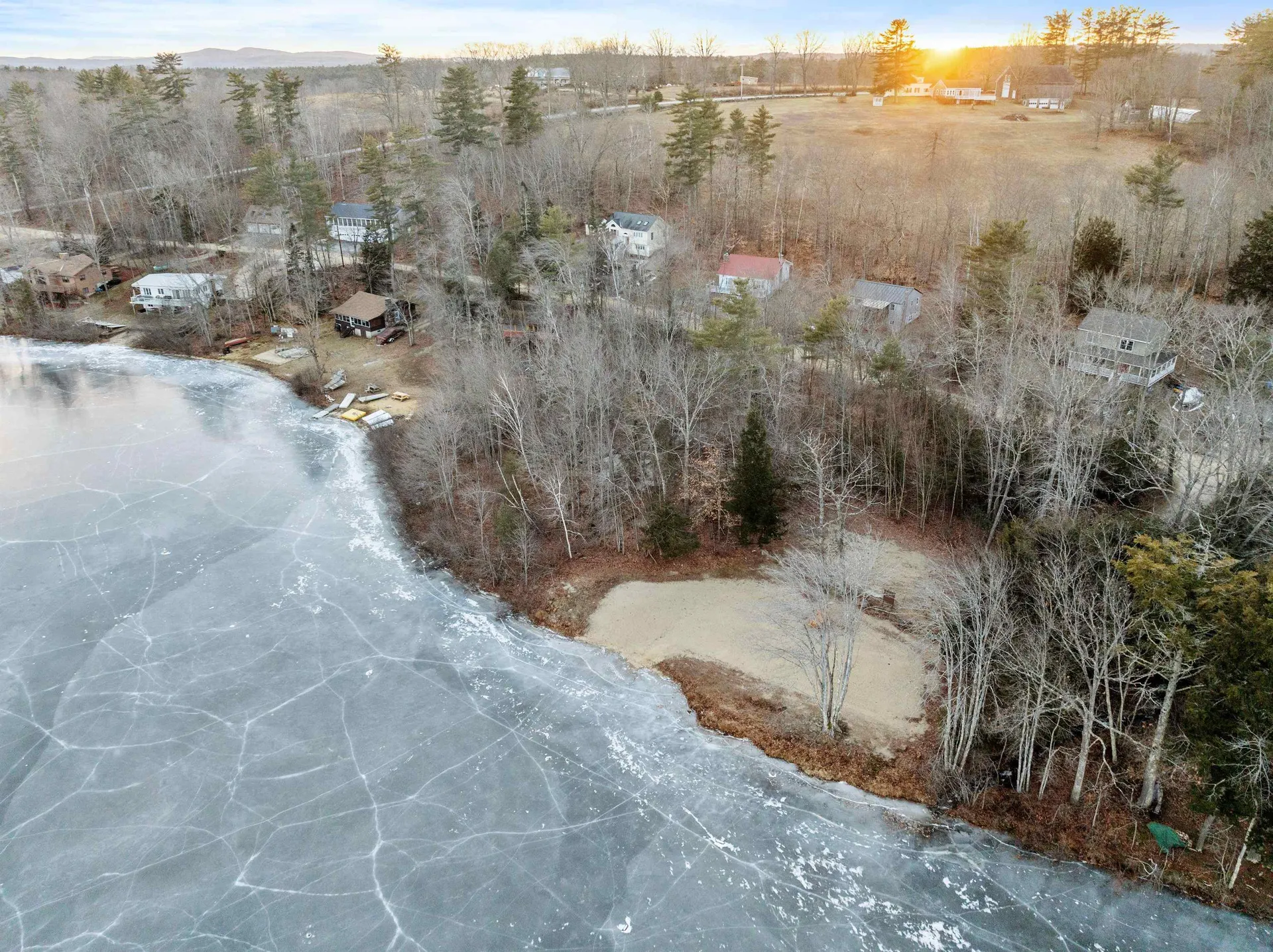 0 Crescent Drive Barnstead NH 03225