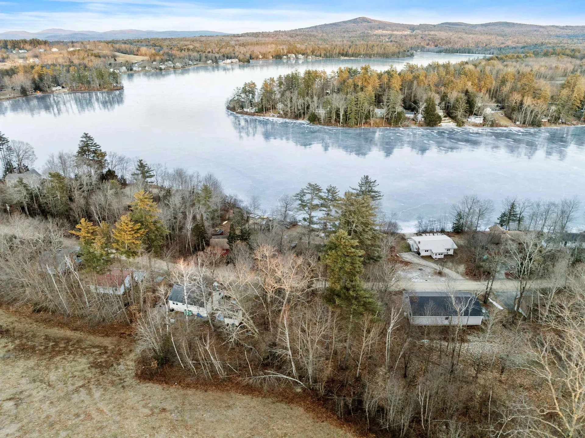 0 Crescent Drive Barnstead NH 03225