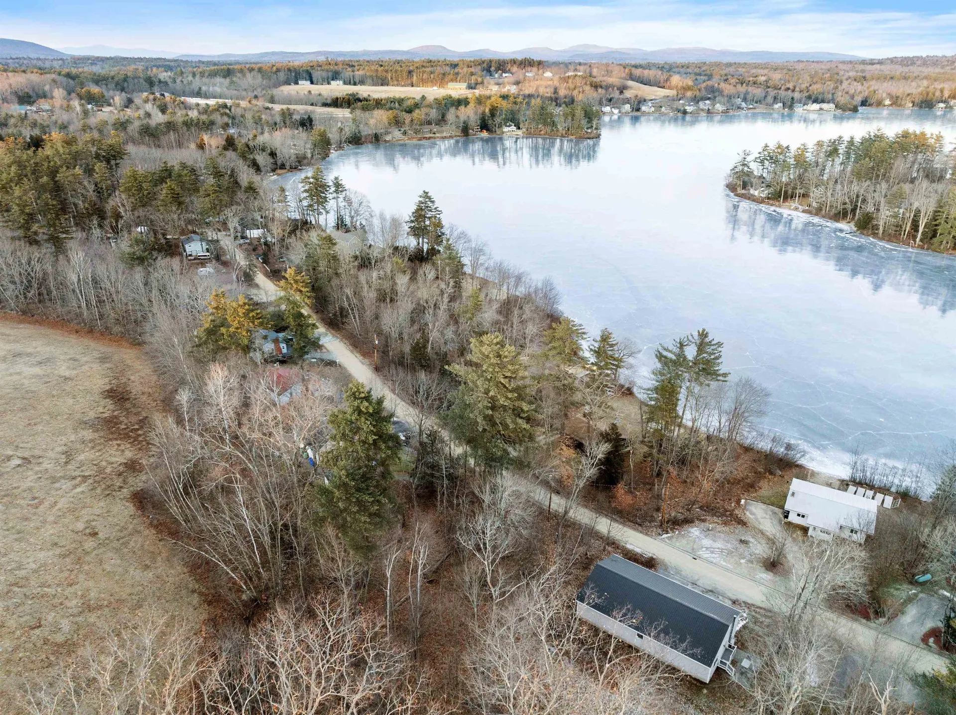 0 Crescent Drive Barnstead NH 03225