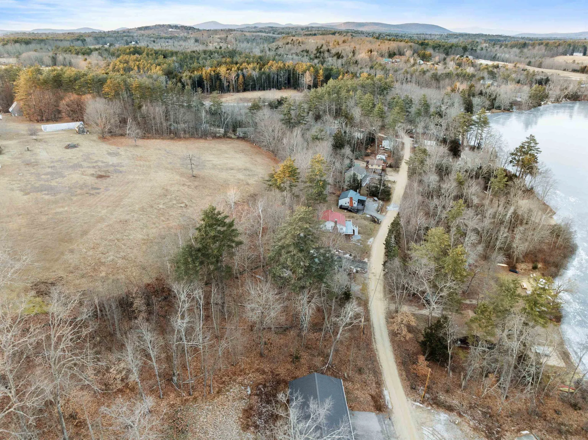 0 Crescent Drive Barnstead NH 03225