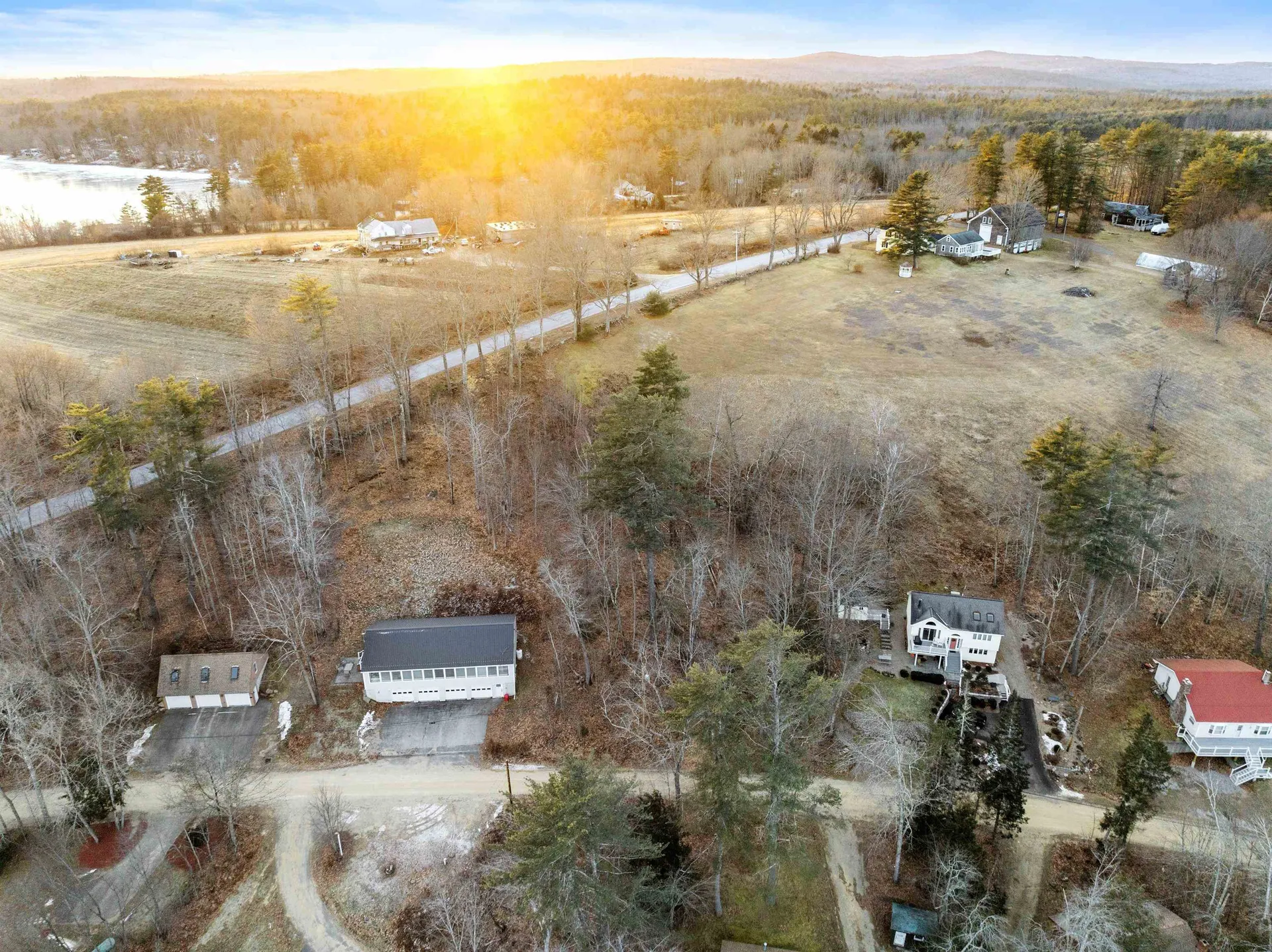 0 Crescent Drive Barnstead NH 03225