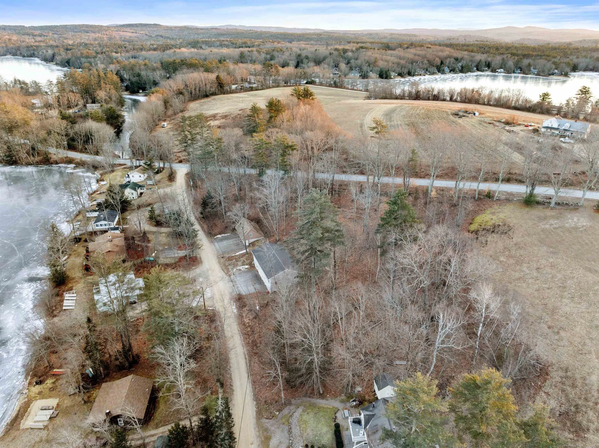 0 Crescent Drive Barnstead NH 03225