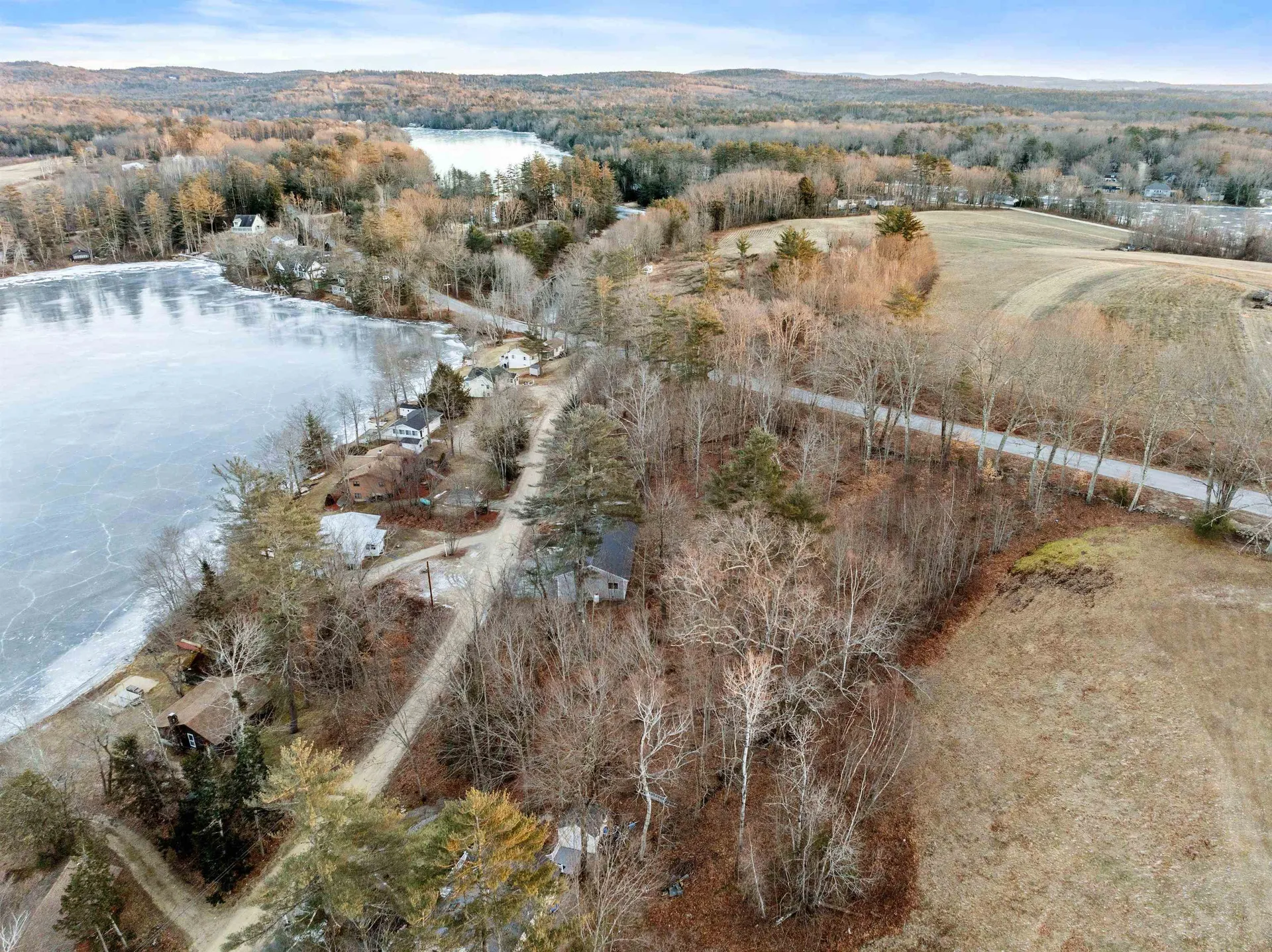 0 Crescent Drive Barnstead NH 03225