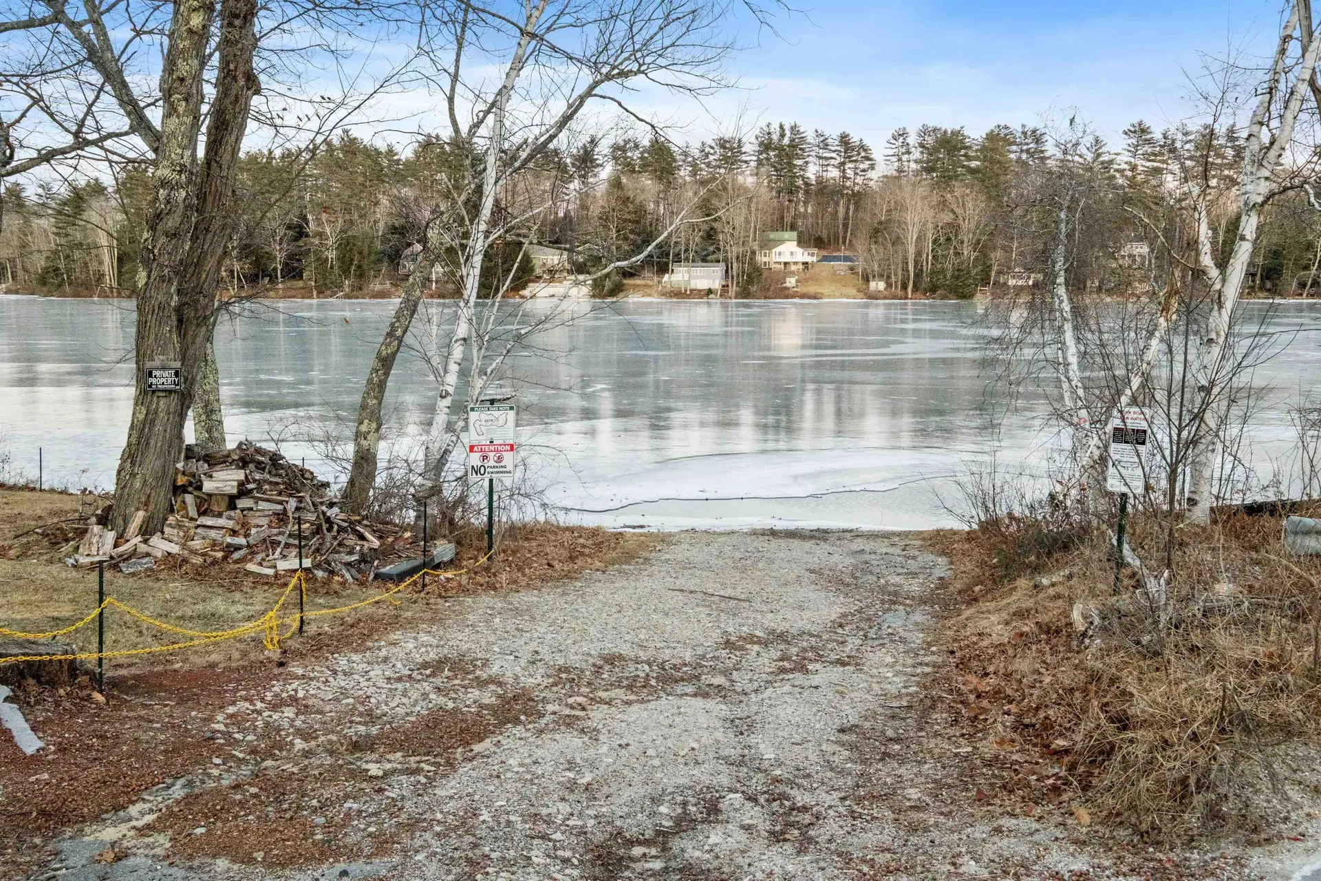 0 Crescent Drive Barnstead NH 03225