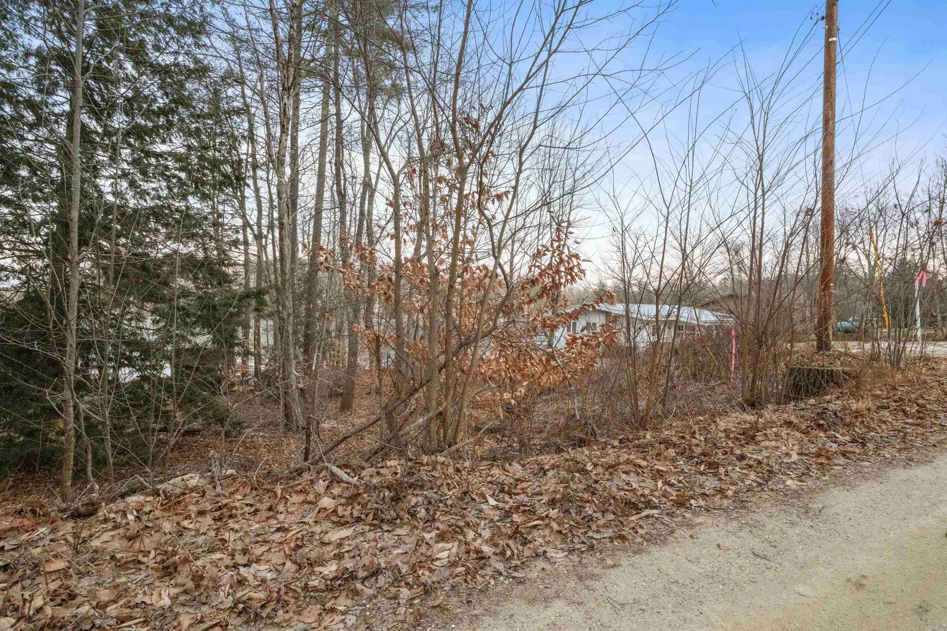 0 Crescent Drive Barnstead NH 03225