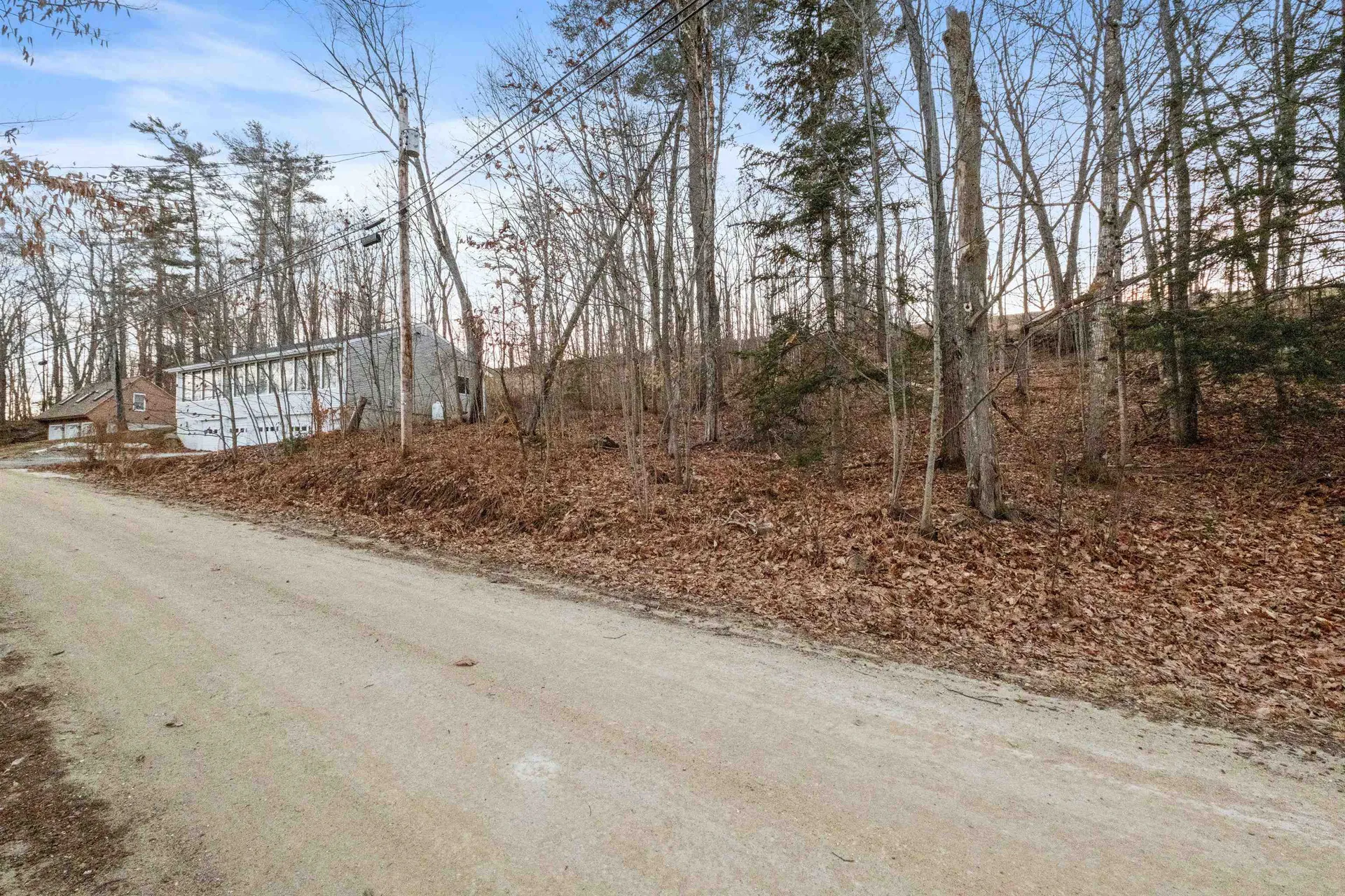 0 Crescent Drive Barnstead NH 03225