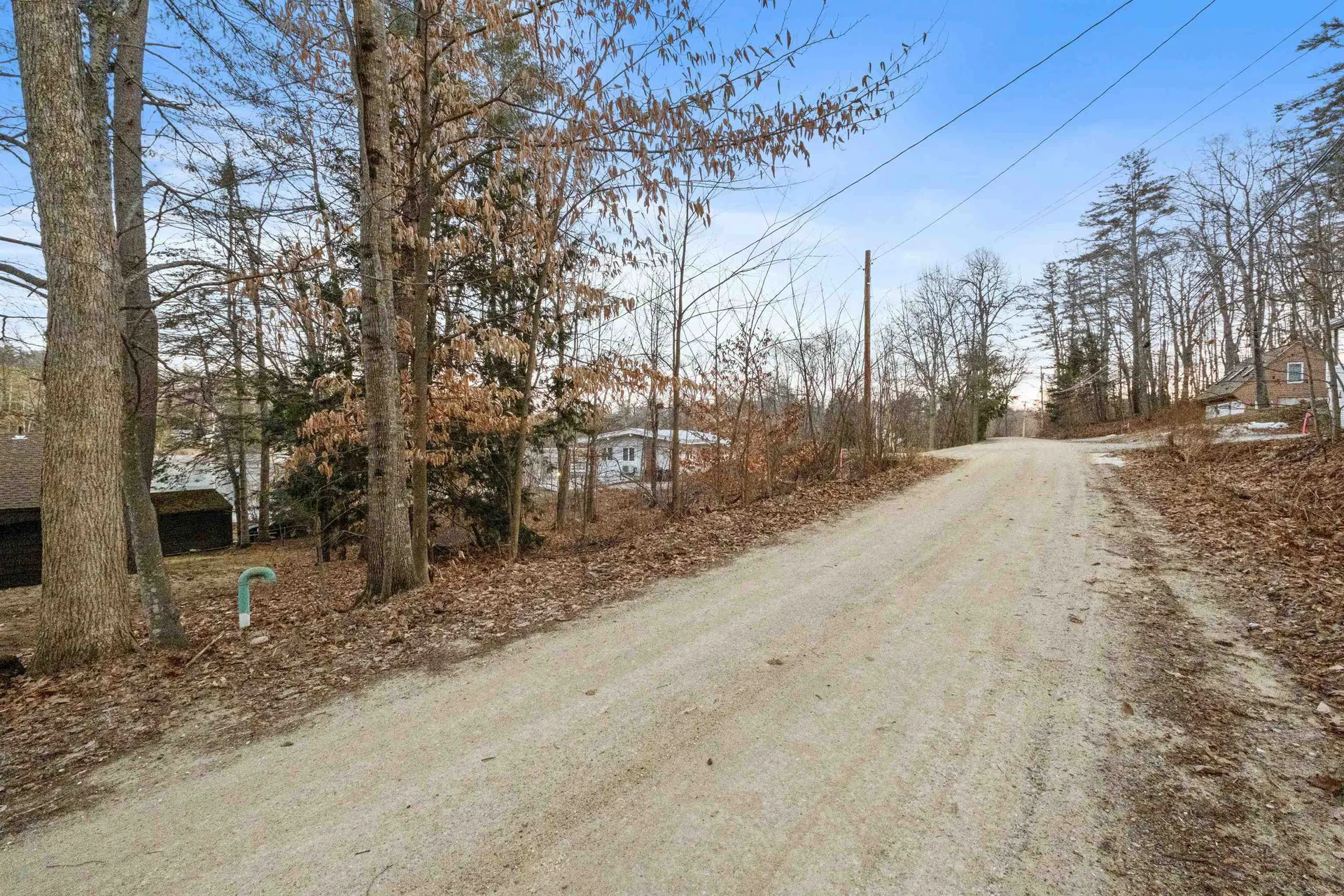 0 Crescent Drive Barnstead NH 03225