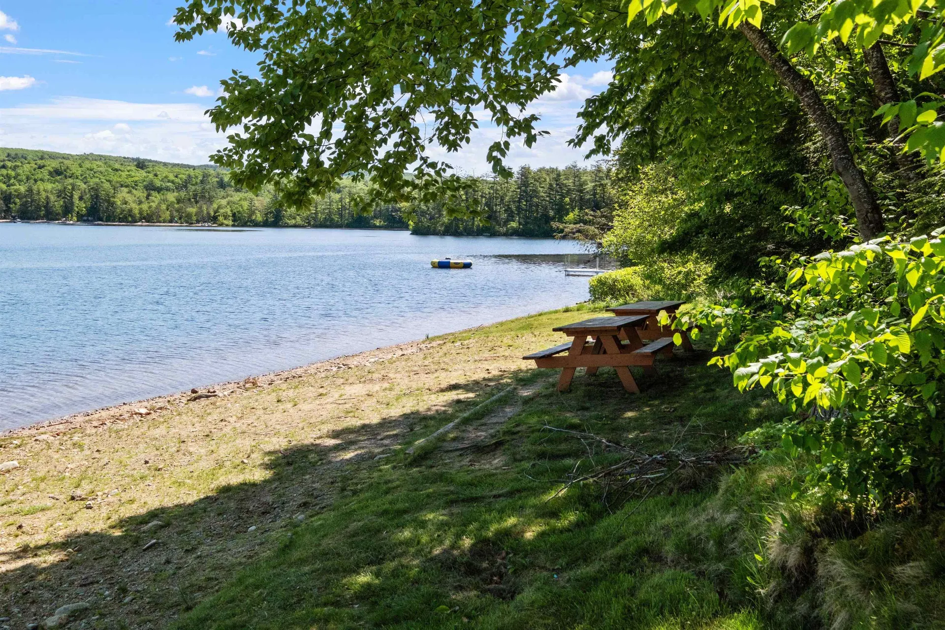 0 Crescent Drive Barnstead NH 03225