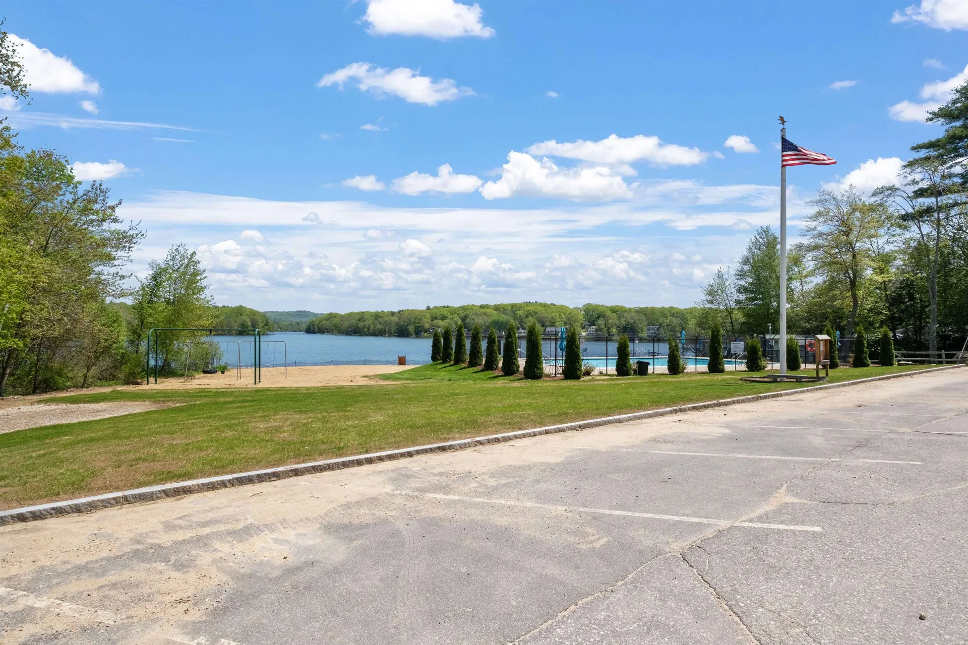 0 Crescent Drive Barnstead NH 03225