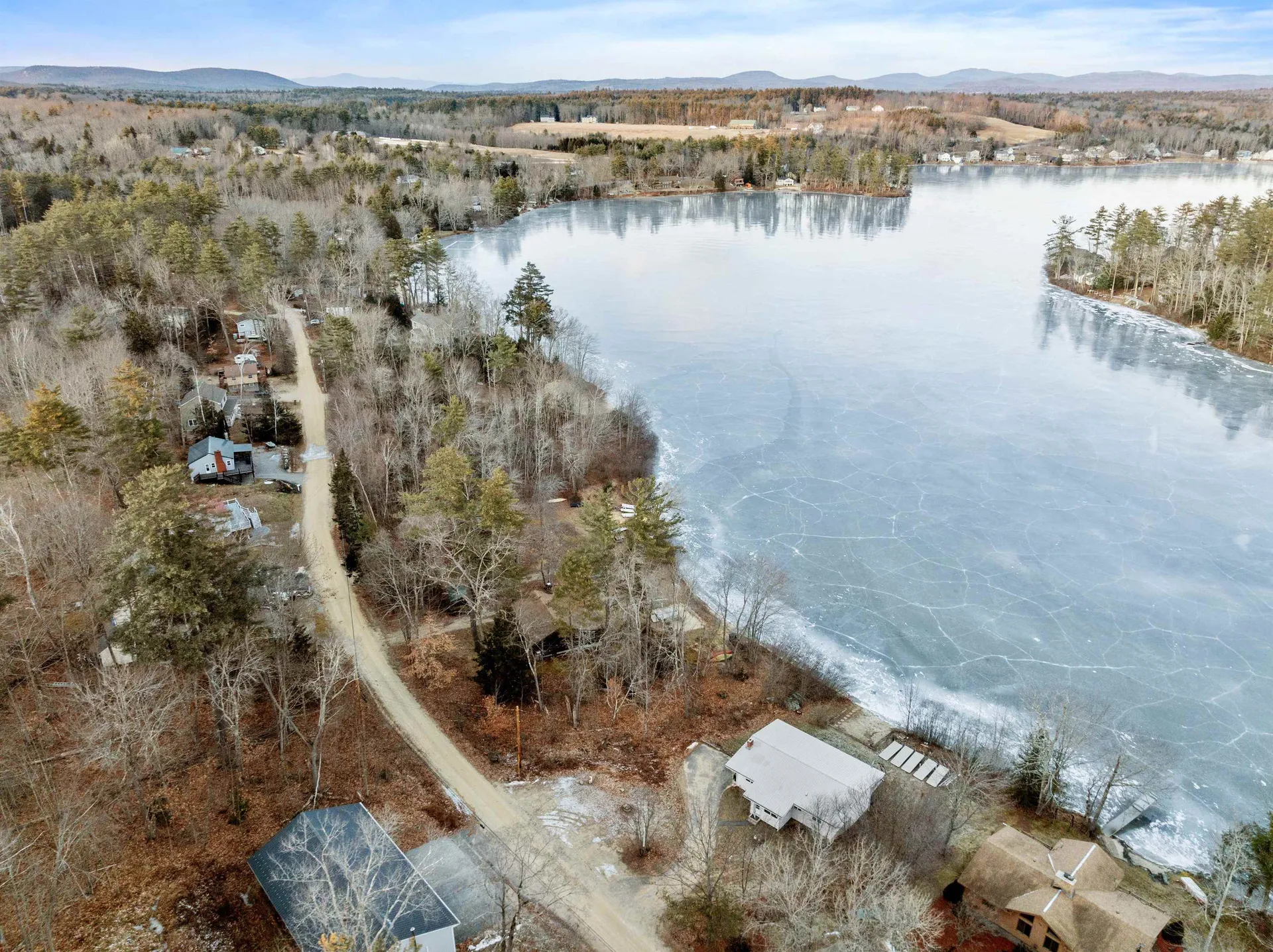 0 Crescent Drive Barnstead NH 03225