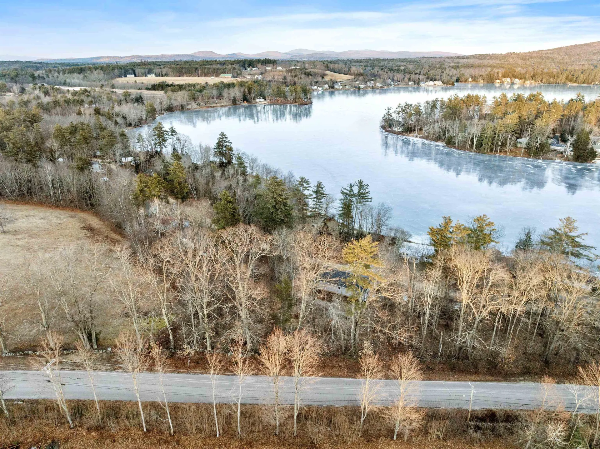 0 Crescent Drive Barnstead NH 03225