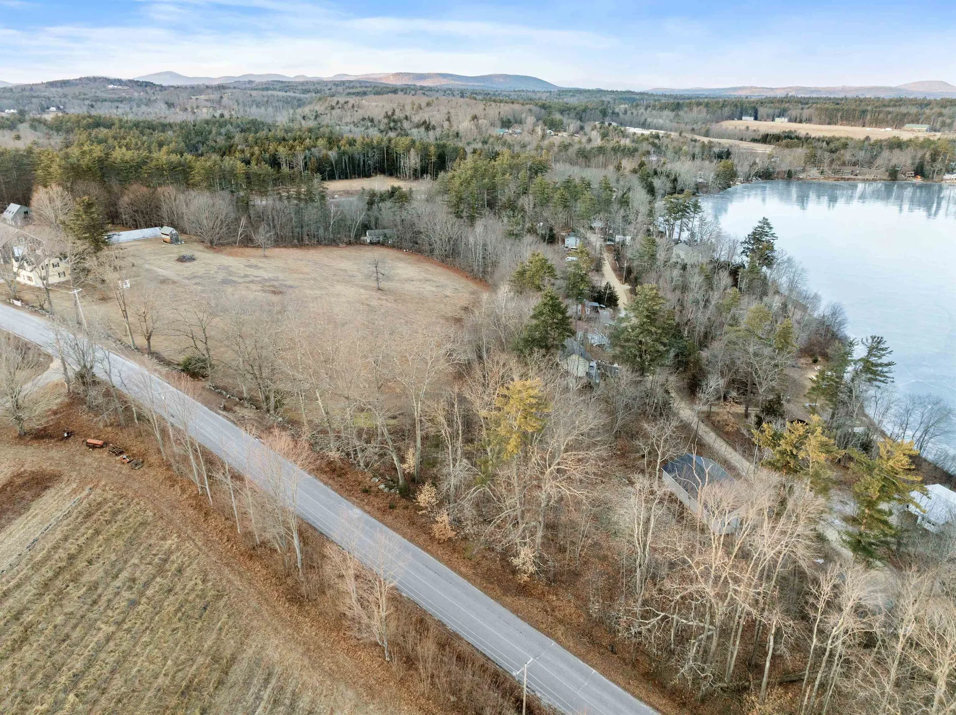 0 Crescent Drive Barnstead NH 03225