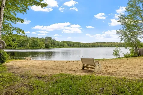 0 Crescent Drive Barnstead NH 03225