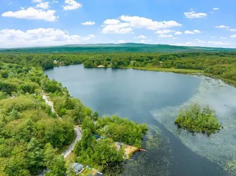 0 Crescent Drive Barnstead NH 03225