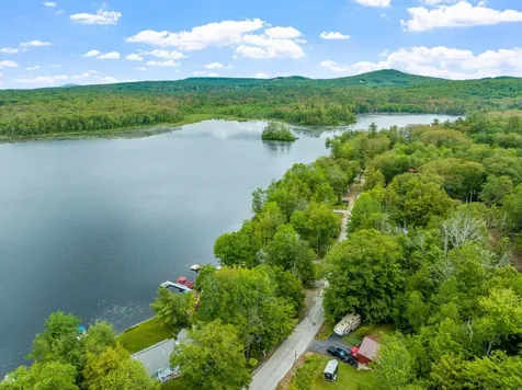 0 Crescent Drive Barnstead NH 03225