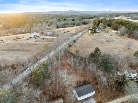 0 Crescent Drive Barnstead NH 03225