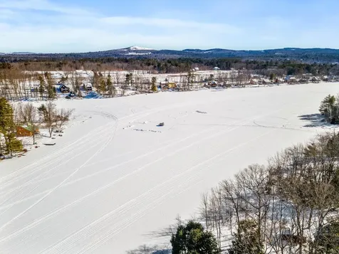 0 Crescent Drive Barnstead NH 03225