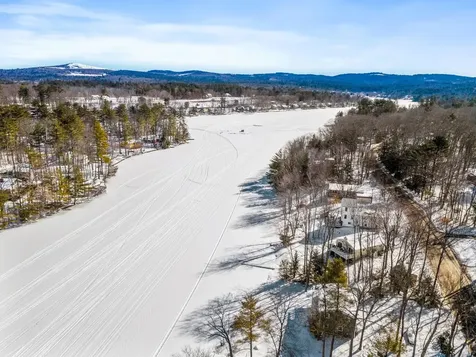 0 Crescent Drive Barnstead NH 03225