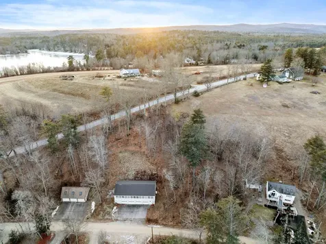 0 Crescent Drive Barnstead NH 03225
