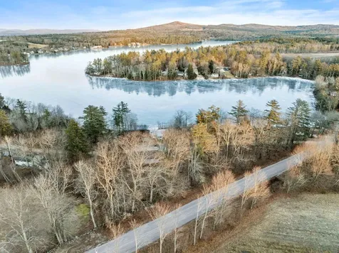 0 Crescent Drive Barnstead NH 03225