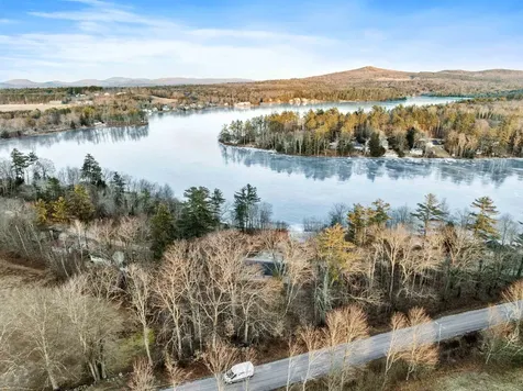 0 Crescent Drive Barnstead NH 03225