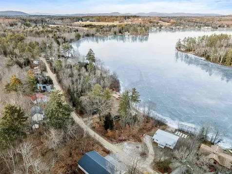 0 Crescent Drive Barnstead NH 03225