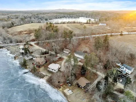 0 Crescent Drive Barnstead NH 03225