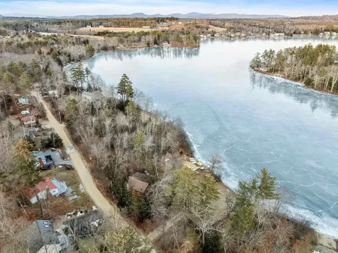 0 Crescent Drive Barnstead NH 03225