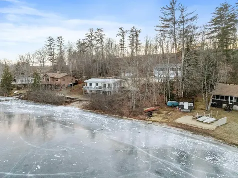 0 Crescent Drive Barnstead NH 03225