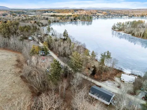 0 Crescent Drive Barnstead NH 03225