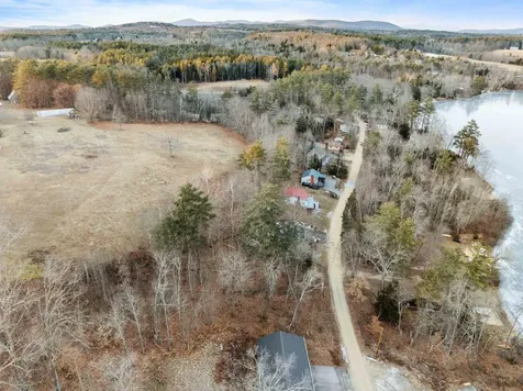 0 Crescent Drive Barnstead NH 03225