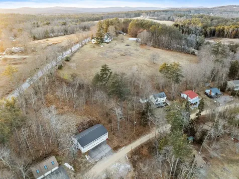 0 Crescent Drive Barnstead NH 03225