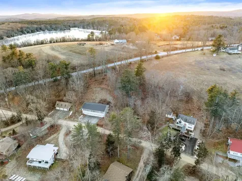 0 Crescent Drive Barnstead NH 03225