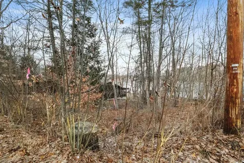 0 Crescent Drive Barnstead NH 03225