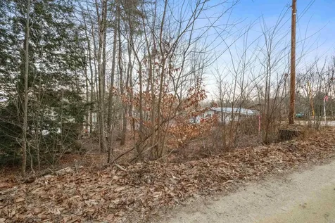 0 Crescent Drive Barnstead NH 03225