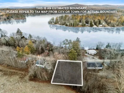 0 Crescent Drive Barnstead NH 03225