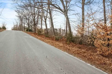 0 Crescent Drive Barnstead NH 03225