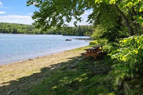 0 Crescent Drive Barnstead NH 03225