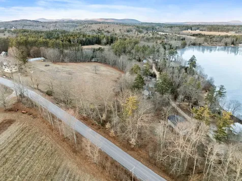 0 Crescent Drive Barnstead NH 03225