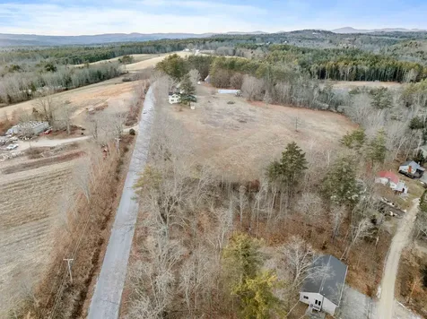 0 Crescent Drive Barnstead NH 03225