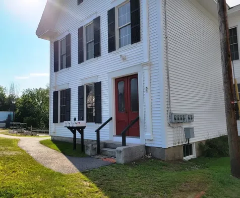 51 Pleasant Street Bristol NH 03222
