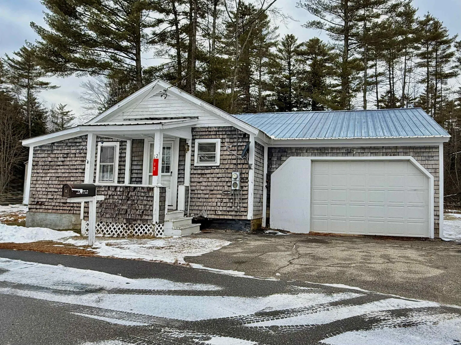 12 Coitview Drive Newport NH 03773