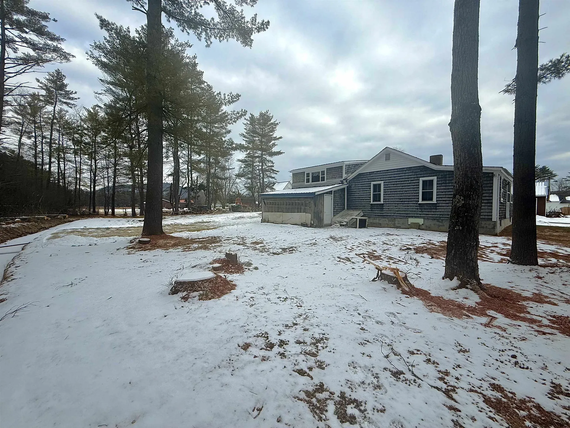 12 Coitview Drive Newport NH 03773