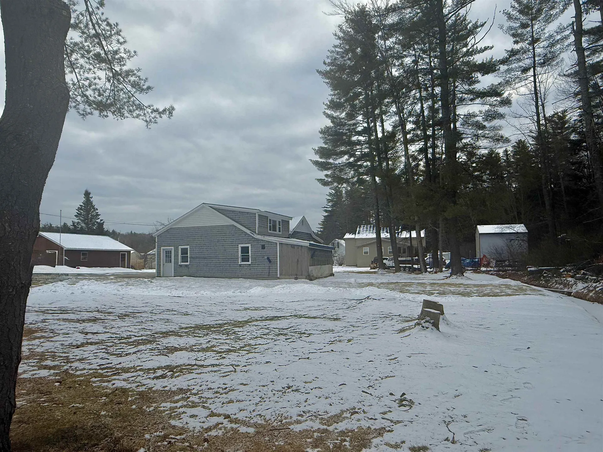 12 Coitview Drive Newport NH 03773