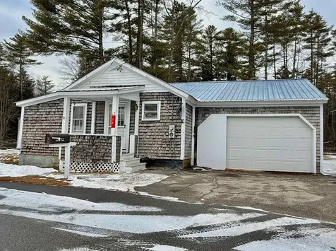 12 Coitview Drive Newport NH 03773