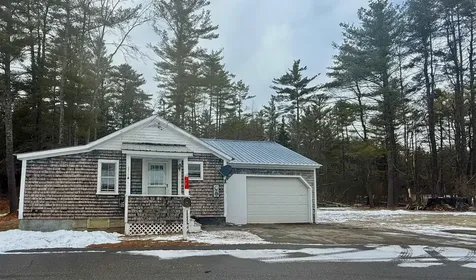 12 Coitview Drive Newport NH 03773