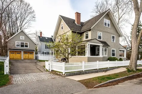 274 Miller Avenue Portsmouth NH 03801