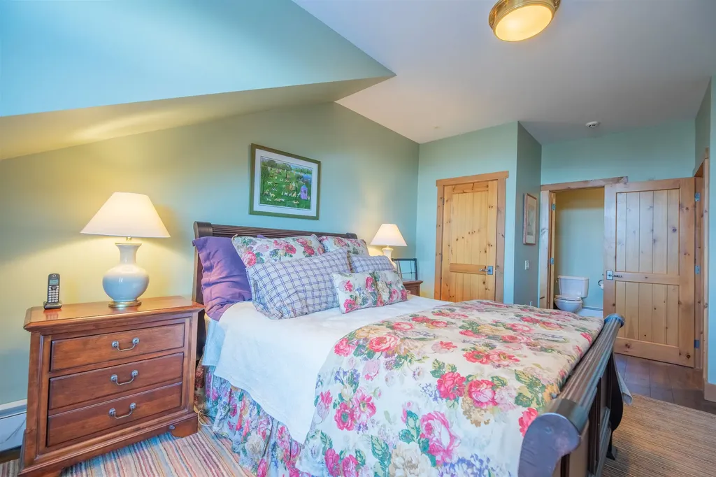 6c Cranberry Court Stratton VT 05155