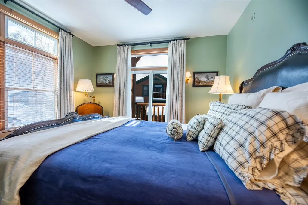 6c Cranberry Court Stratton VT 05155